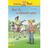  Bori és a táncoló póni