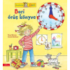Bori órás könyve - Barátnőm Bori