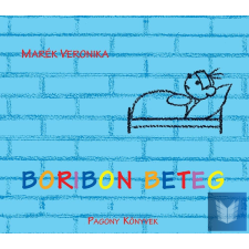  Boribon beteg gyermek- és ifjúsági könyv