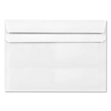 Boríték GPV LC/6 öntapadós bélésnyomott 114x162mm 100 db/csomag boríték