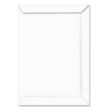 Boríték GPV TC/4 szilikonos bélésnyomott 229x324mm 50 db/csomag boríték