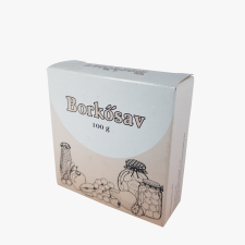  Borkősav 100 g borászati kellék
