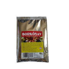  Bórkősav 100 g borászati kellék
