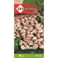 BORLOTTO 50g bab fa és növény