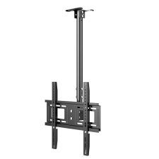 BORMANN ELITE MENNYEZETI TV KONZOL, 32"-60" (BTV1290) tv állvány és fali konzol