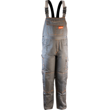 BORMANN Kantáros munkásnadrág L/52 (BPP7031) munkaruha