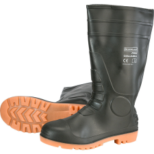 BORMANN Pro Gumicsizma zöld méret 40 (BPP3092) munkavédelmi cipő