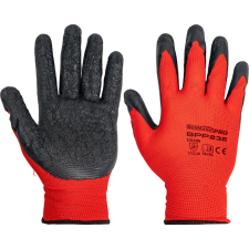 BORMANN Pro munkavédelmi kesztyű 10/xl (BPP232) védőkesztyű