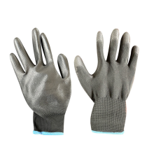 BORMANN Pro poliészter pu kesztyű 9/l (BPP245)