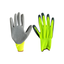 BORMANN Pro Sandy nitril kesztyű 9&quot; /L (BPP243) védőkesztyű