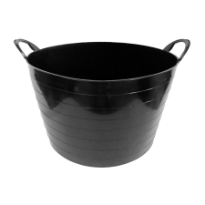  BORMANN RUGALMAS VÖDÖR , 65 LITERES, FEKETE (BHT7987) festő és tapétázó eszköz