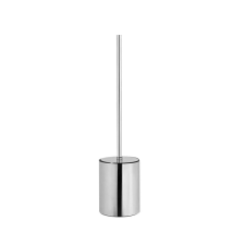 BORMANN Wc KEFE INOX Φ10x43cm (BTW9078) takarító és háztartási eszköz