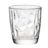 Bormioli Rocco 3 db-os Diamond pohár szett , 300 ml