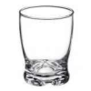 Bormioli Rocco MADISON vizes pohár, 3 db, 24,5 cl, 119193