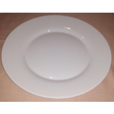 Bormioli Rocco Toledo lapos tányér, 25 cm, 202031 tányér és evőeszköz