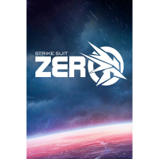 Born Ready Games Strike Suit Zero (PC - Steam Digitális termékkulcs) videójáték