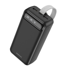 Borofone BJ14B Power Bank 30000mAh fekete (BJ14B) power bank