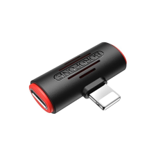 Borofone BV6 dual Lightning adapter (BV6) kábel és adapter