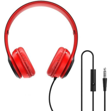 Borofone SEO-213-0 fülhallgató, fejhallgató