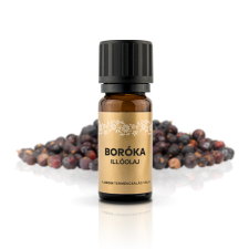 Boróka 100% illóolaj - 10ml illóolaj
