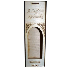  Boros doboz esküvőre dekorációs kellék