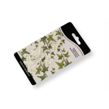  Borostyán Levelek Fondant Kiszúró Forma - Cukrászati Eszköz sütés és főzés