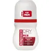 BOROTALCO Deo Roll MEN Dry Amber 50 ml