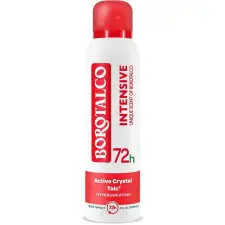 BOROTALCO Intensive Deo Spray, 150 ml dezodor