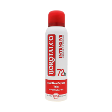 BOROTALCO Intensive Deo Spray 150ml dezodor