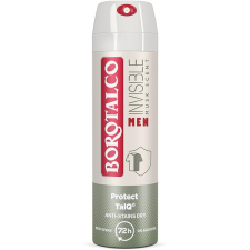BOROTALCO Invisible Dry Deo spray 150 ml dezodor