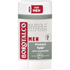 BOROTALCO Invisible Dry Deo stift 40 ml dezodor