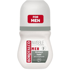 BOROTALCO Invisible Dry Golyós deo 50 ml dezodor