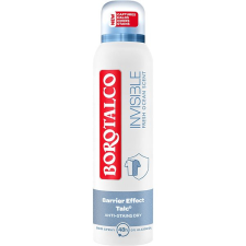 BOROTALCO Invisible Fresh Ocean Scent Deo Spray 150 ml dezodor