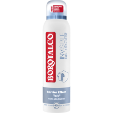  BOROTALCO Láthatatlan spray Fresh 150ml dezodor
