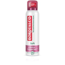 BOROTALCO Soft Deo spray 150 ml dezodor