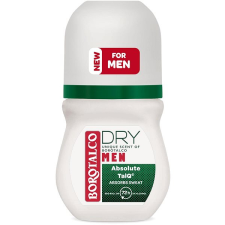 BOROTALCO Unique Scent Golyós deo 50 ml dezodor