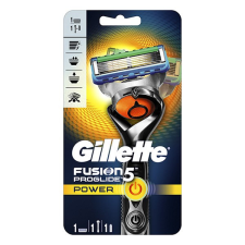  Borotva GILLETTE Fusion ProGlide Flexball Power eldobható borotva