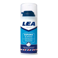 Borotvahab 100 ml Lea borotvahab, borotvaszappan