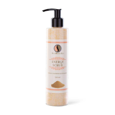 Bőrradír és Testradír Krém - Peeling Energy Scrub - 250ml testradír