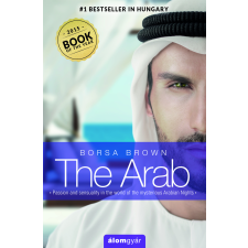 Borsa Brown - The Arab (angol nyelvű kiadás) egyéb könyv