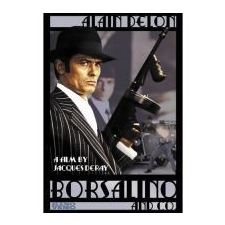  Borsalino (DVD) irodalom