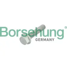 Borsehung Centrírozó csavar, szíjtárcsa - forgattyústengely Borsehung B10633 autóalkatrész
