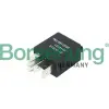 Borsehung Többfunkciós relé B17806