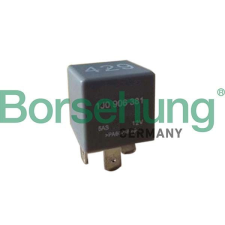 Borsehung Többfunkciós relé Borsehung B17817 autóalkatrész