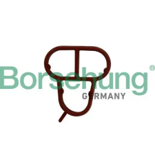 Borsehung tömítés, olajszűrő ház B10623 autóalkatrész