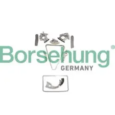 Borsehung vezérműlánc készlet B10242 autóalkatrész
