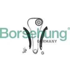 Borsehung vezérműlánc készlet B18824 autóalkatrész
