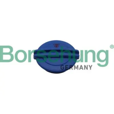Borsehung Zárófedél, hűtőfolyadék-tartály B19281 autóalkatrész