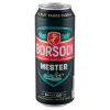  Borsodi Mester doboz 0,5l 5% /24/