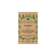 BORSOSMENTALEVÉL 30 G /HERBÁRIA/ gyógytea